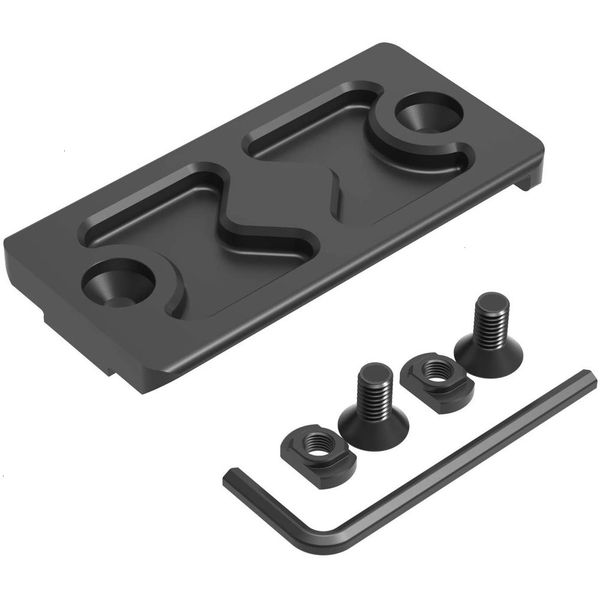 

27bxs tripod rrs dovetail arca-swiss adapter rail adapter, 1 002a 0bh0 wh98rk2i v3o2