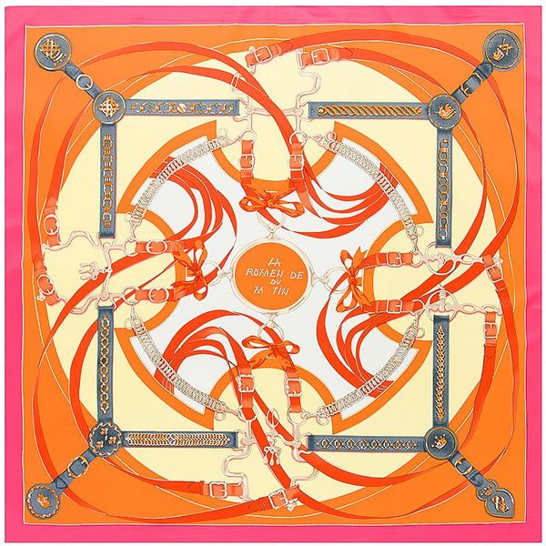 

100% шелковый шарф женщины квадратные шарфы палантины испания сеть шейный женский foulard шелковый хиджаб lady бандана мусульманская платке, Black