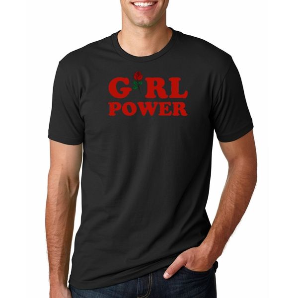 

girl power феминизм мужчины девушки симпатичные tumblr мода графика вскользь с коротким рукавом балахон дизайнеров футболки толстовка
