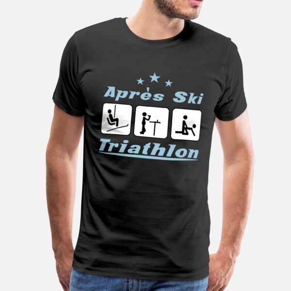 

apres ski triathlon c3 t shirt diy unique o-neck tracksuit hoodie sweatshirt