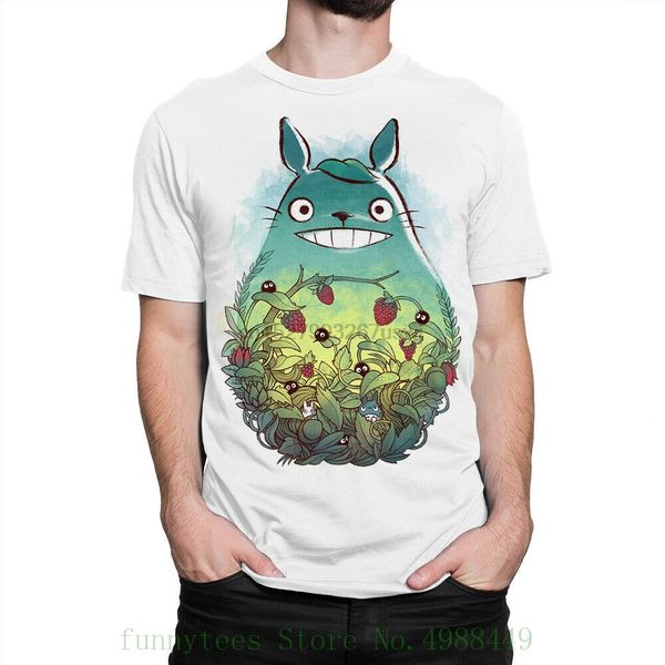 

totoro anime art t shirt studio ghibli anime tee men all sizes men t shirt sport hooded sweatshirt hoodie