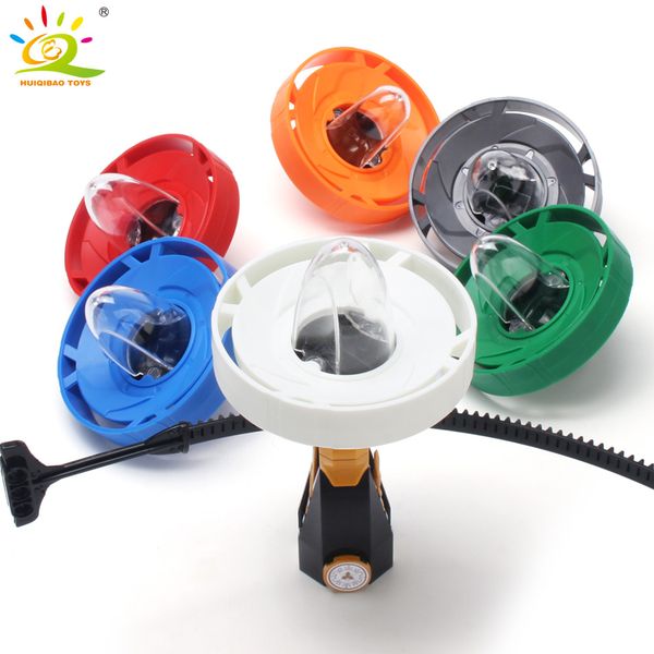 

3pcs diy spinners building blocks with mini ninja kai jay zane figures model bricks educational spinning toys for children qylsad