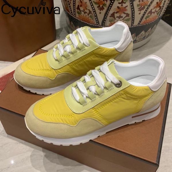 

new patchwork casual flat shoes women lace up sneakers women breathable running shoes formal round toe open walk ladies shoes 1006, Black;white