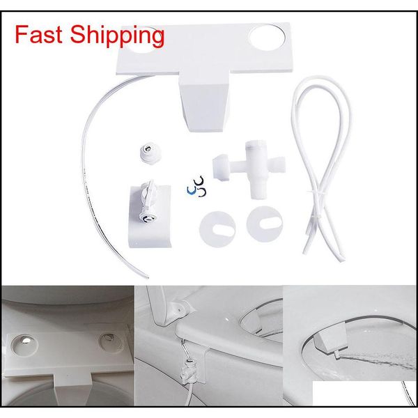

intelligent cleaning for smart toilet seat bidet adsorption type toilet flushing sanitary device qyliid new_dhbest
