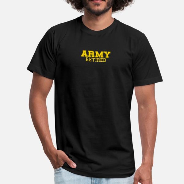 

army retired t shirt fit street casual tracksuit hoodie sweatshirt