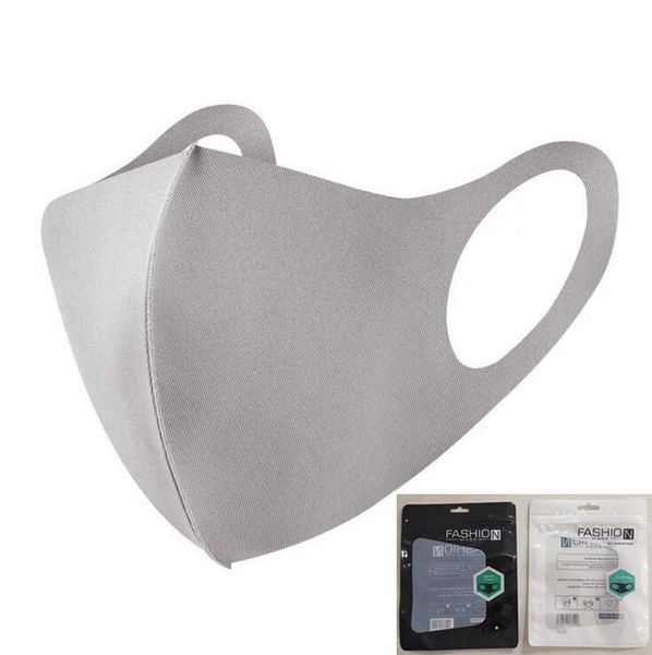 

anti-dust fa fashion mouth cotton du nose washable reusable protection mask masks qaof gqdrw