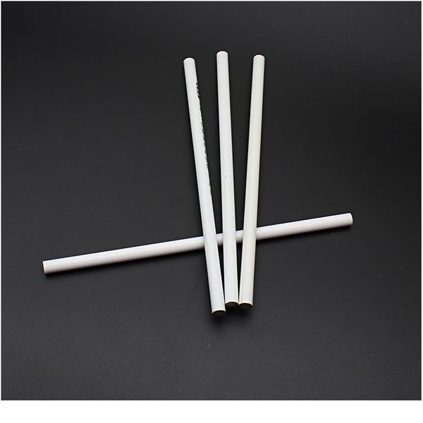 

5 pcs professional wooden dotting pencils nail rhinestone gems point drill pen easily pickup decorati qylulo, Silver