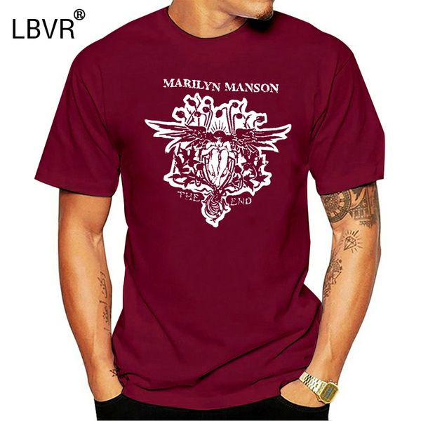 

1996 marilyn manson the end tour t shirt us size s m l xl 2xl sport hooded sweatshirt hoodie