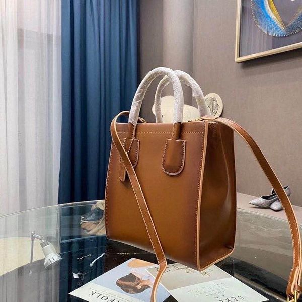 

female retro tote bucket cross body bags 2020 new trendy designer large capacity simple shoulder messenger bag handbag vintage