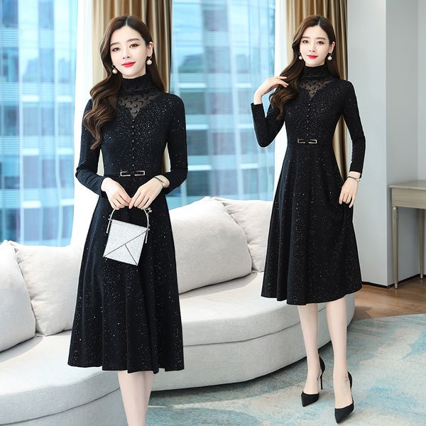 

одежда broad wifemother покрывает bellyreduce ageshow тонкие платьев для похудения юбки юбки похудение трусы показать новый 2020 fashio тонк, Black;gray