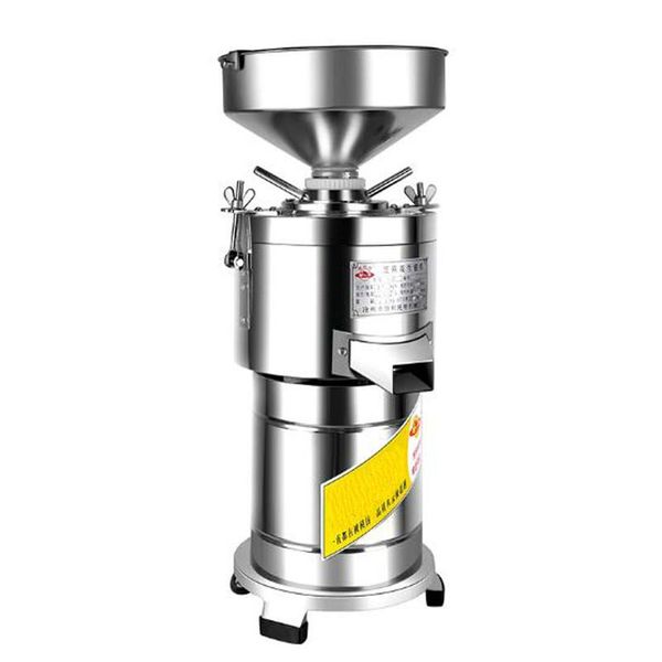 

wholesale stainless steel tahini paste machine peanut paste machine tahini grinder
