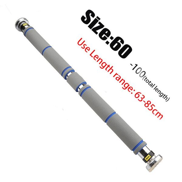 

200kg door horizontal bars steel adjustable home gym workout chin push up pull up training bar sport fitness sit ups equipments wmtzmm