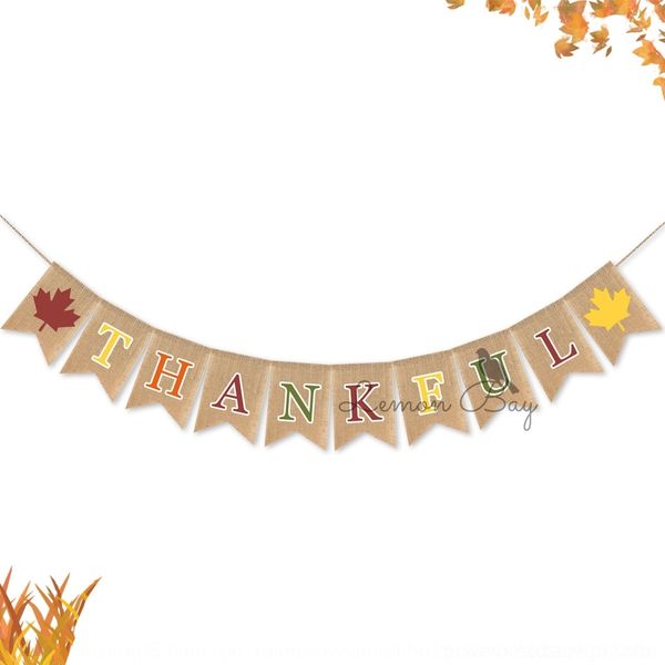 

ckjll флаг флаг-вытягивать и благодарения флаг mapula лист фото благодарения украшения flag таскание реквизит и propsmapula кленовый лист кл