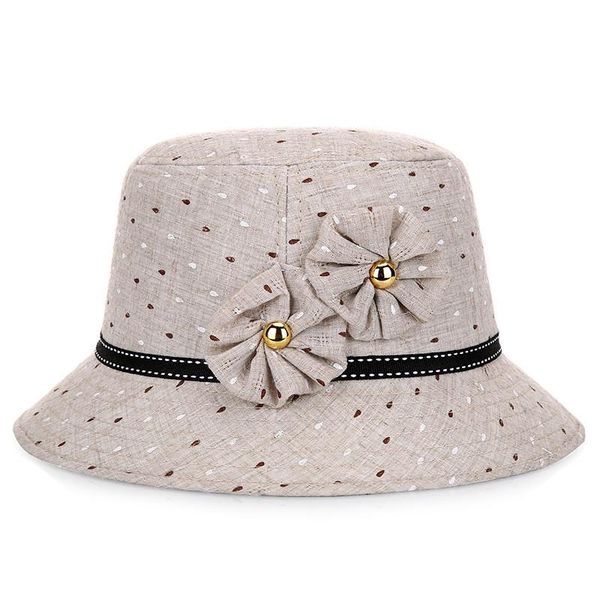 

100% хлопок вс hat bucket лето женщины рыбалка открытый защита пляж cap packable denim 100% хлопок wmtgoq otsweet, Black;white