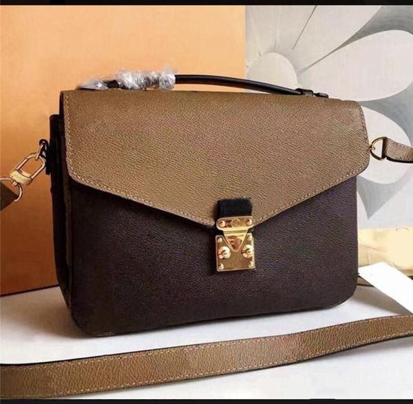 

new 1series shoulder bag handbag fashion messenger bagp old flower handbag somenm44875 l pochette metis crossbody m44876 mango89711