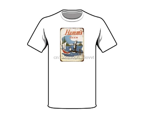 

hamms beer vintage billboard hoodie designers t shirts sweatshirt