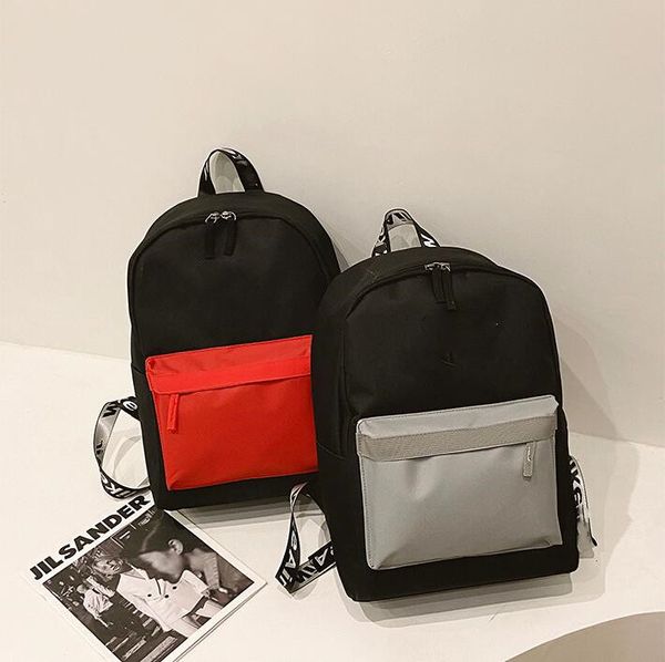 

female vintage cute backpack women school bag girl waterproof canvas kawaii backpack ladies student bags book ing