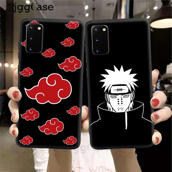 

1dwbrand new japane animation mobile phone shell naruto urama, the shell is samsung s8 s9 s10 s20 plus super s10e jianxing a51 a71 a50
