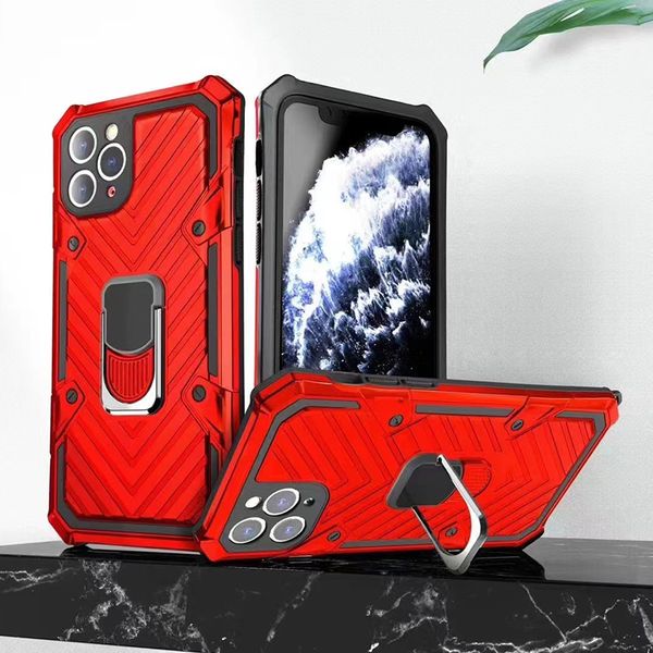 

for iphone 12 case mini pro max 11 x xr xs samsung kick stand dirt and shock proof phone cover