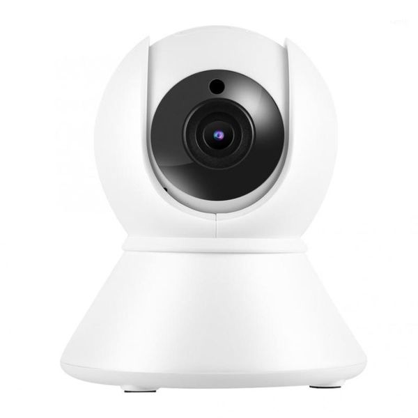 

yt08 rotating network wifi security camera 1080p support for tuya 110-240v1