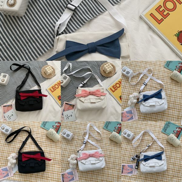 

милый маленький холст bagsmall мешок маленький baggirl 2020 новых модулей yuansuo canvas сумки для студентов ixowa