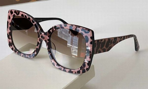 

ladies square sunglasses leopard multi frame brown shaded 4385f sunglasses fashion mask wrap sunglasses sonnenbrille with case, White;black