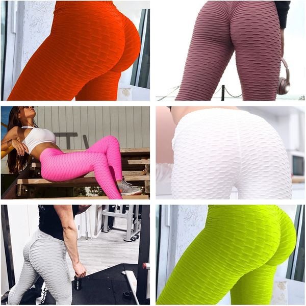 

designers legging women's gym yoga fitness pants fashion sportswear skinny leggings ladies casual beach exercise pants clothing f92901, White