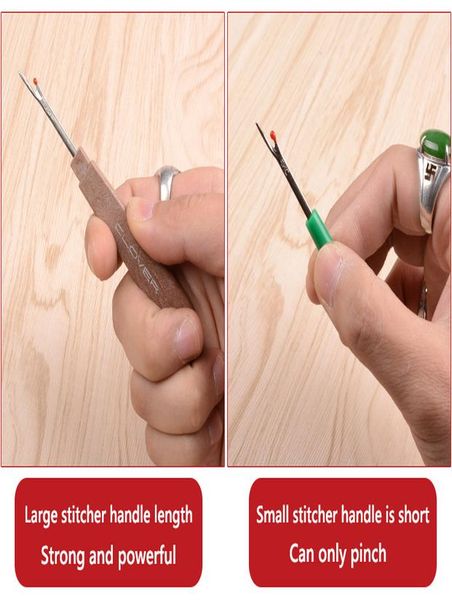 

zotoone clover лот стали пластиковые ручки craft нитеобрезатель вспарывателем игольную искусство diy швейные инструменты швейные принадлежно