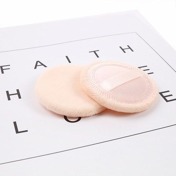 

sponge cosmetic puff make up sponge face soft women lady beauty makeup foundation contour facial sponges powder puff