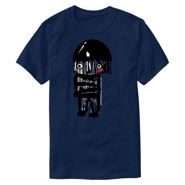 

knitted designs cartoon barcode t shirt for mens humor comical men tshirts plus size s 5xl hiphop sport hooded sweatshirt hoodie