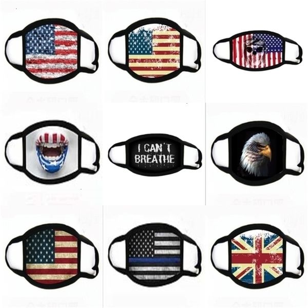 

anti-dust reusable breathing mask washable dustproof valve sponge face fog pm2.5 protective designer masks rra2946-5#426