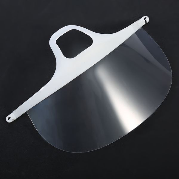 

transparent masks anti fog smile food beauty masks plastic kitchen restaurant l tool accessories wmtvfa comb2010