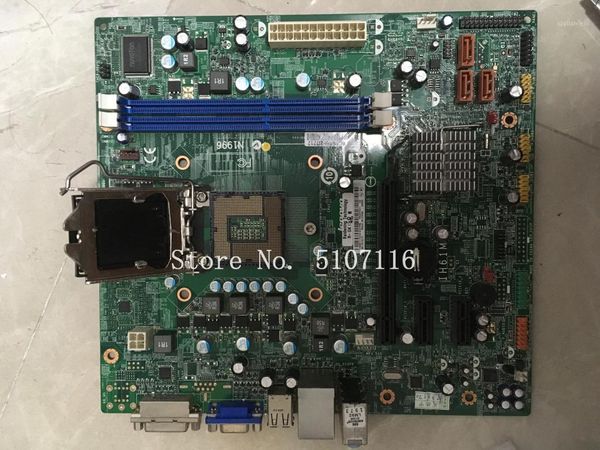 

deskmotherboard for m7300 ih61m ver:1.0 03t6221 will test before shipping1