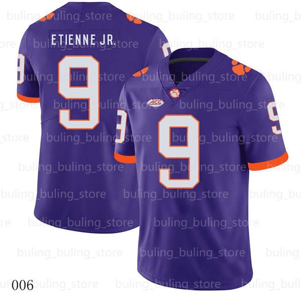 

ncaa college 2019 2020 men youth women football jerseys 009, Black