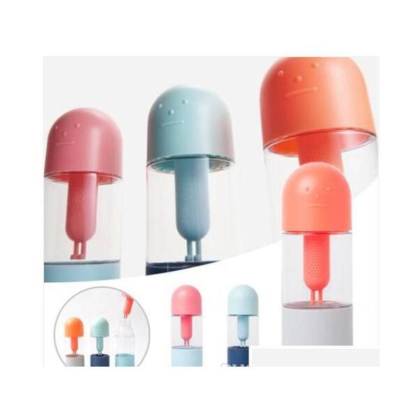 

wholesales monster sport water bottle with tea filter infuser jllupq bdesybag