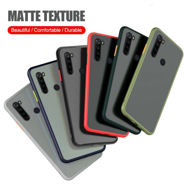 

bgrftransparent shockproof silicone case, note 10 plus, redmi 10x, k20, k30, note 9, 9s, 8, 8t, 4, 5, 4x, 6, 7 pro, 7a, 8aswza