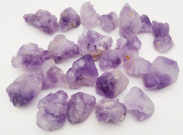 

1000g натуральный аметист целебный камень фиолетовый гравий минеральный образец сырой кварцевый кристалл подарок diy ювелирных изделий аксес