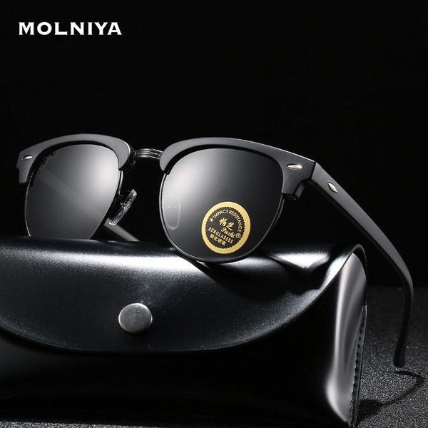 

2020 vintage oval classic sunglasses women men eyeglasses shopping mirror gafas uv400, White;black