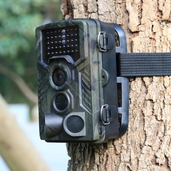 

hunting cameras tracking camera night vision camera1080p hddigital infrared wild animal reconnaissance outdoor waterproof1