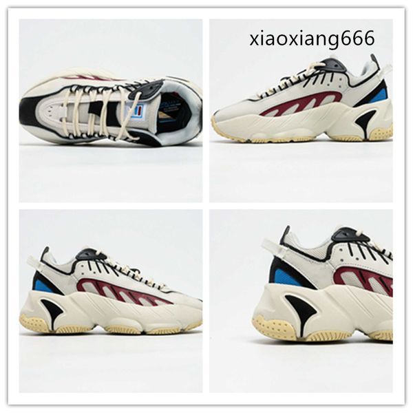 

trendy cushioning casual sports dad shoes with style and complicated upper structure, unique visual style, fashionable and versatile33, Black