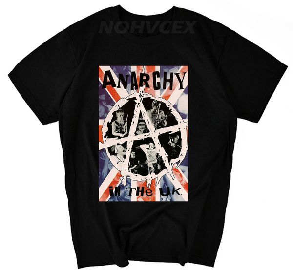 

pistols anarchy in the uk short sleeve men t-shirt sport hooded sweatshirt hoodie