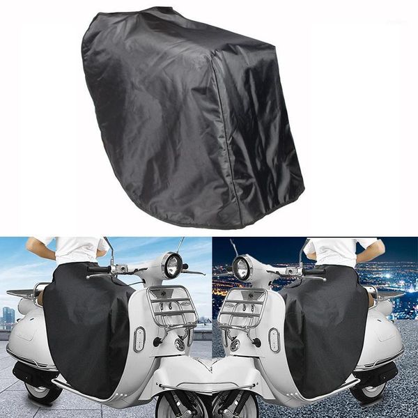 

motorcycle armor leg cover knee blanket autumn winter scooters windproof warm warmer waterproof riding protector covers1