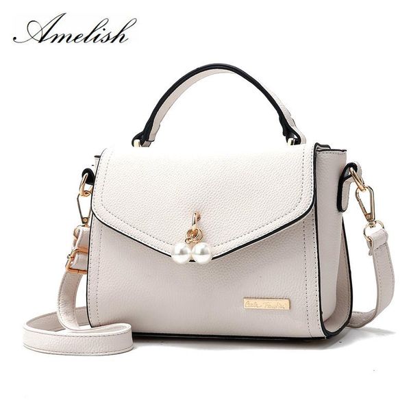 

2020 new women messenger bags for girl sac a main small mini tote with pearl toy crossbody bag ladies bucket bag shoulder clutch