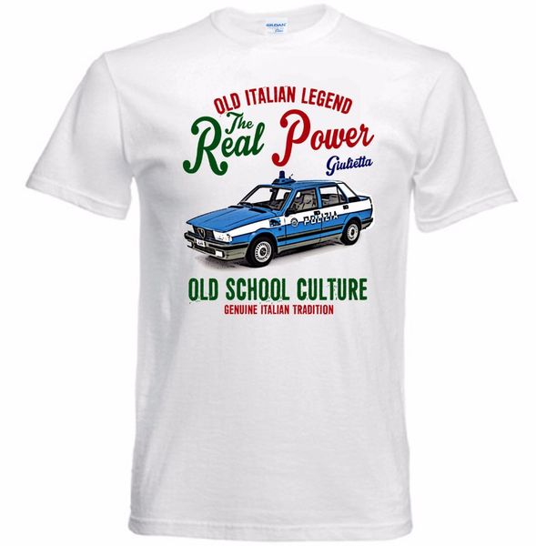 

2020 men vintage italian car polizia new cotton design hoodie designers t shirts sweatshirt