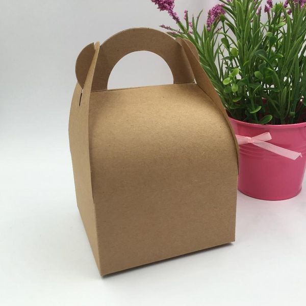 

30pcs/lot natural brown and white box,kraft paper packing box,soap box 30pcs/lot jllwkh