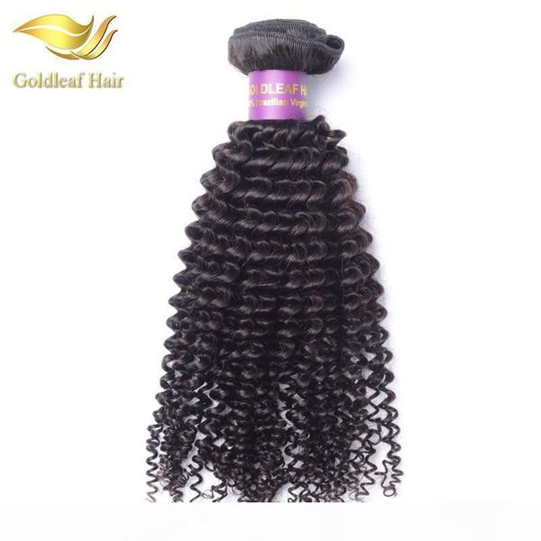 

unprocessed monogolian kinky curly human hair extensions can be dyed brazialian peruvian malaysian indian mongolian curly human hair, Black