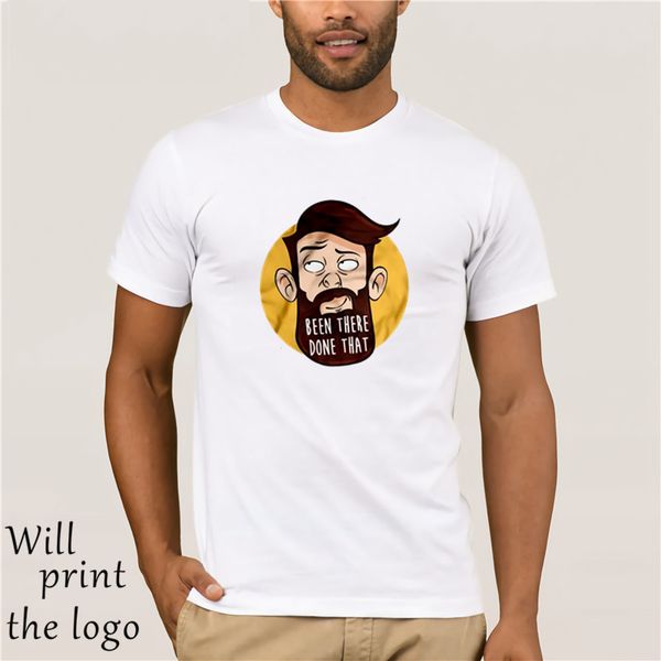 

been там done that балахон дизайнеров футболки толстовка