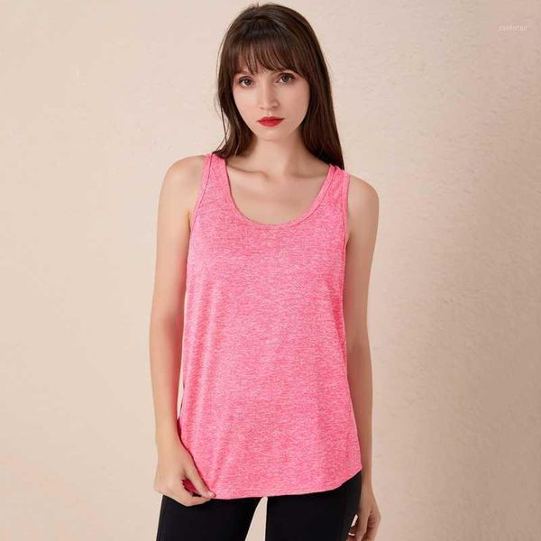 

summer fitness tank new t shirt plus size loose model women t-shirt cotton o-neck slim fashion woman clothes1, White