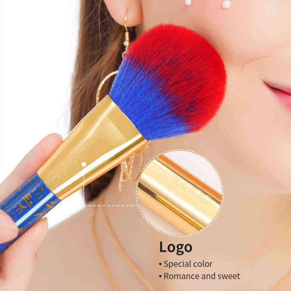 

health and beauty products makeup brush docolor egypt makeup brushes 19pcs bastet cat foundation power blending face powder eyeshadow make u