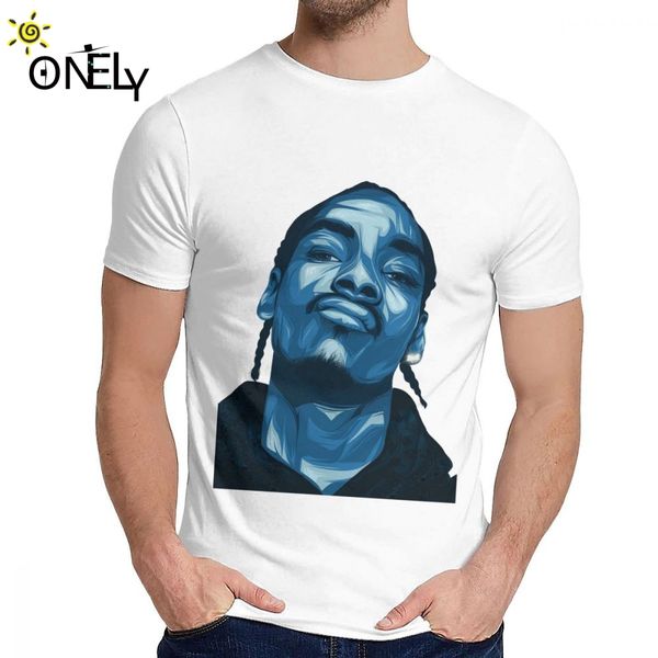 

sport fashionable snoop dogg graphic print t shirt wholesale